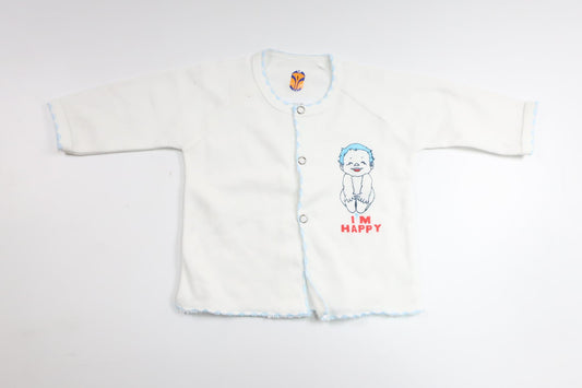 Sweater from Unknown - Size 56/62 - White