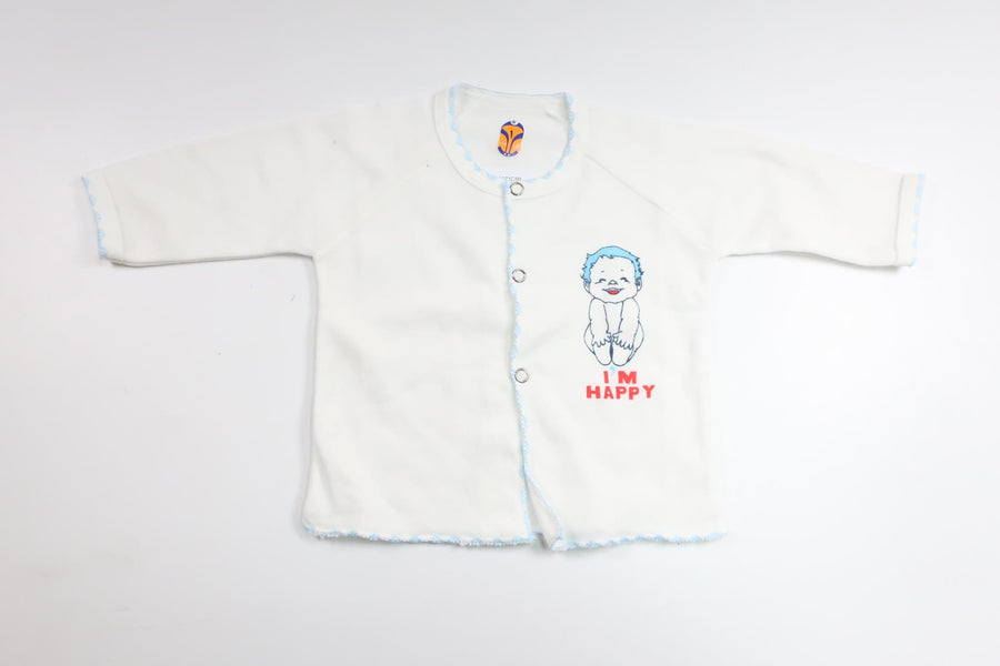 Sweater from Unknown - Size 56/62 - White