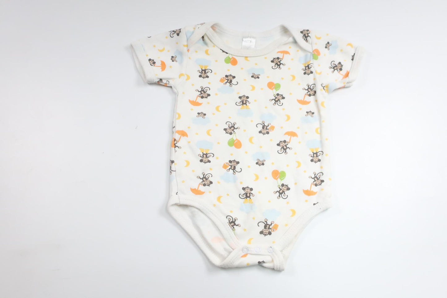 Bodysuit from Unknown - Size 62 - White