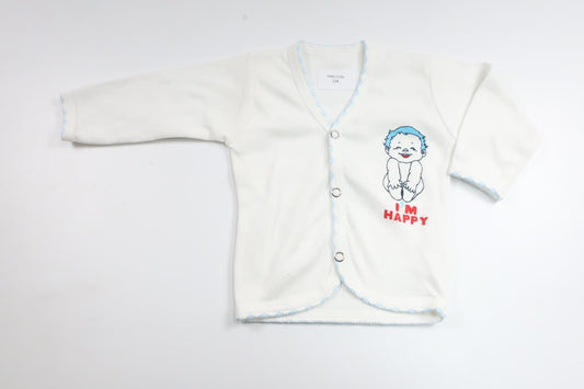 Sweater from Unknown - Size 56/62 - White