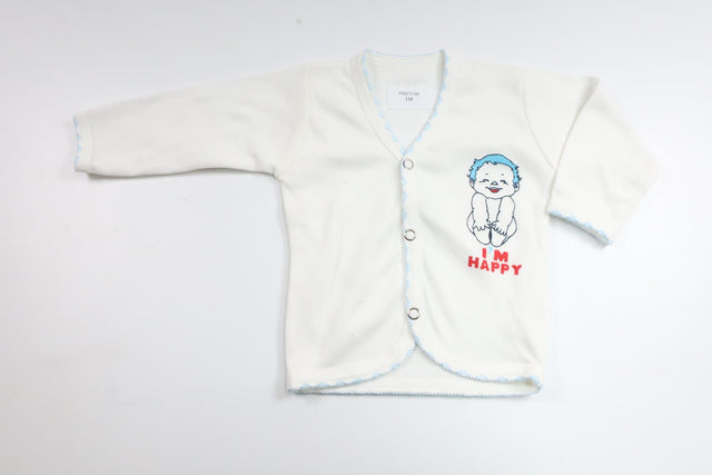 Sweater from Unknown - Size 56/62 - White