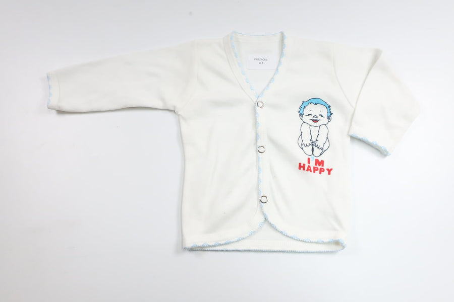 Sweater from Unknown - Size 56/62 - White