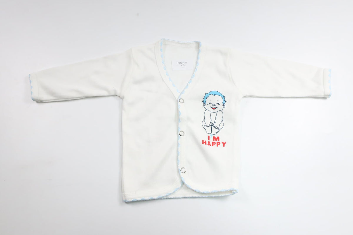 Sweater from Unknown - Size 56/62 - White