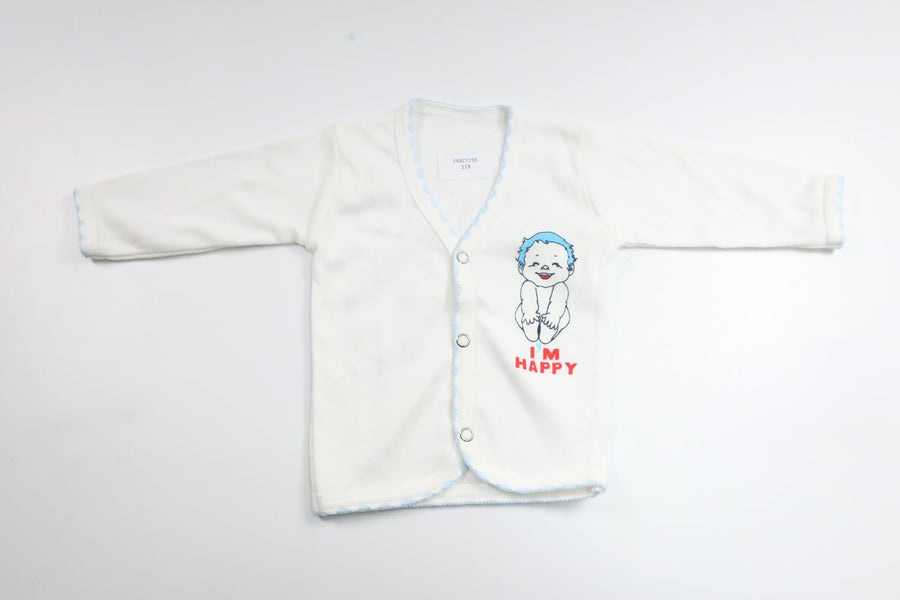 Sweater from Unknown - Size 56/62 - White