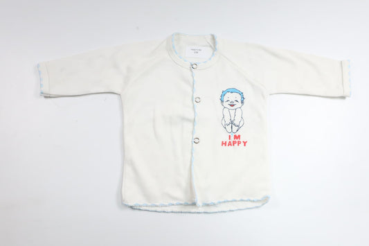 Sweater from Unknown - Size 56/62 - White