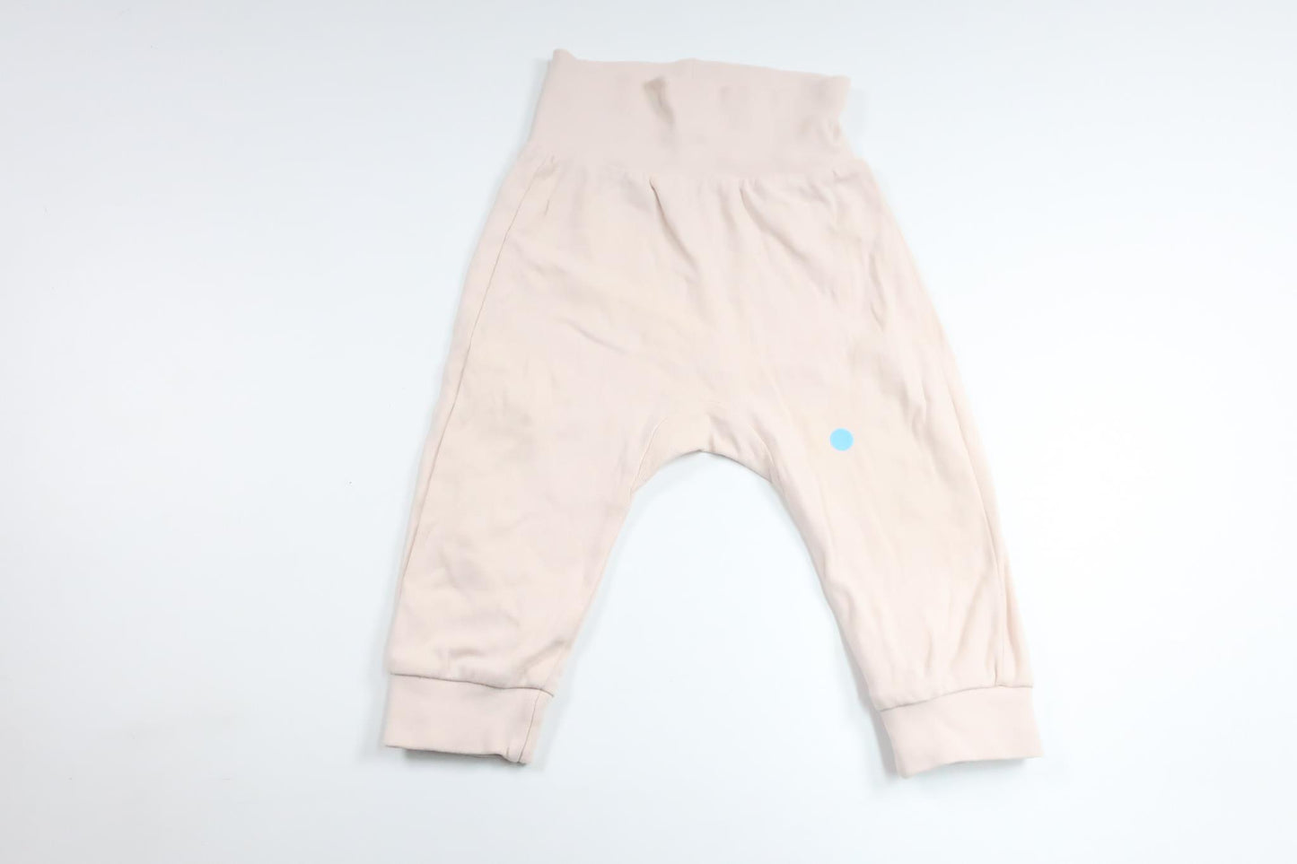 Pants from H&M - Size 74 - Beige