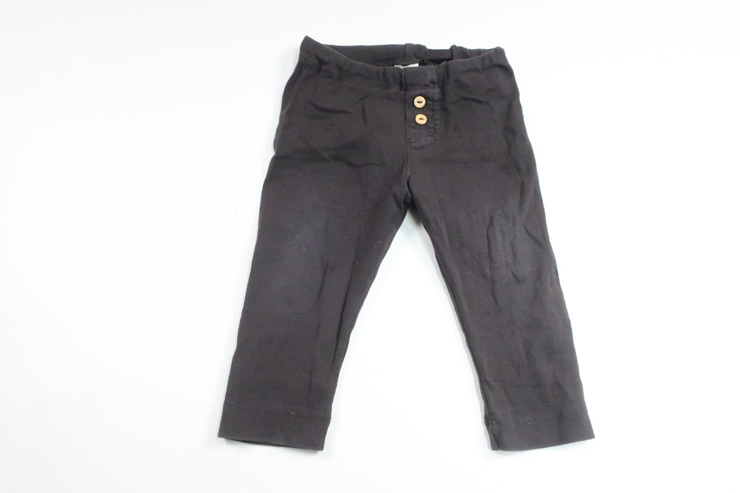 Pants from H&M - Size 74/80 - Grey
