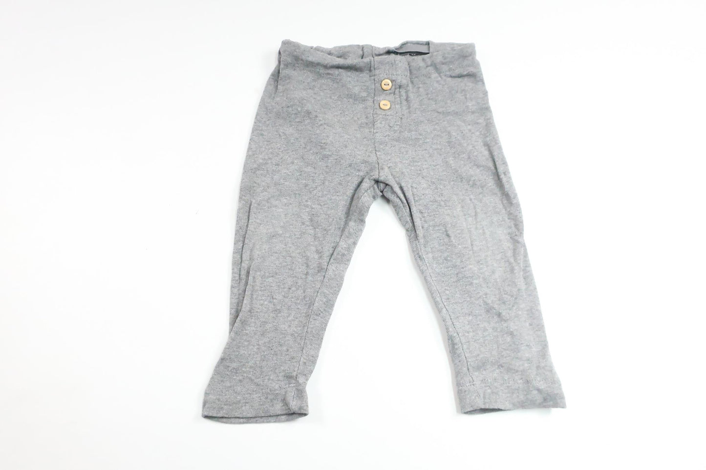 Pants from H&M - Size 74/80 - Grey