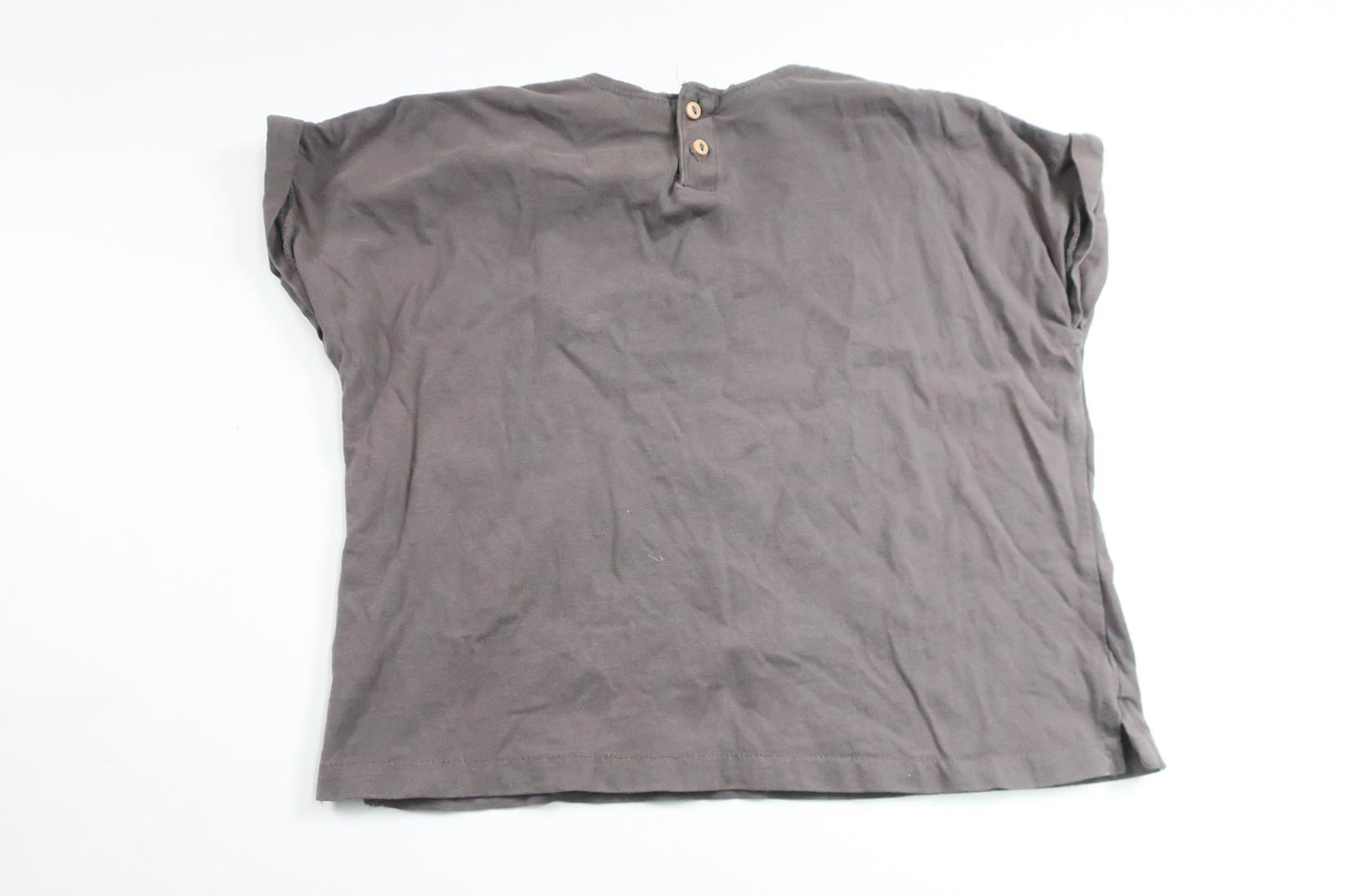 T-shirt from Zara - Size 104 - Grey