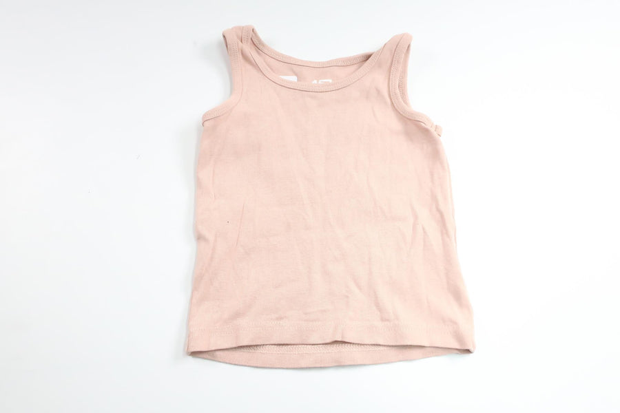 Tank top from Lager 157 - Size 90 - Pink