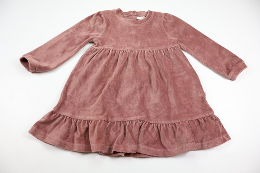 Dress from PompdeLux - Size 92 - Pink