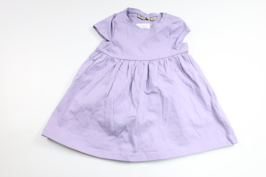 Dress from Sweetie - Size 80 - Purple