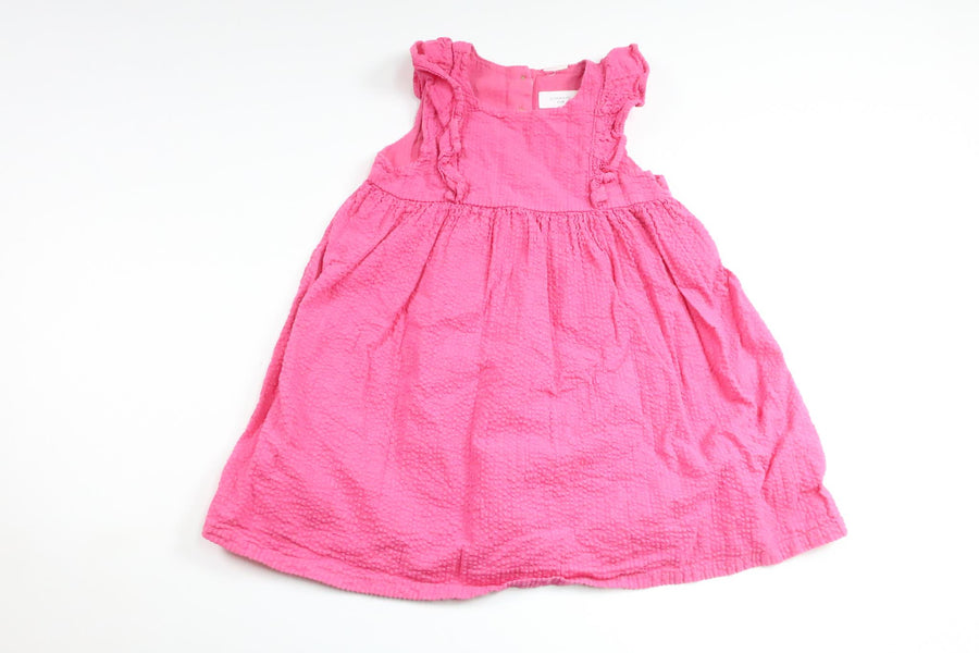 Dress from H&M - Size 92 - Pink