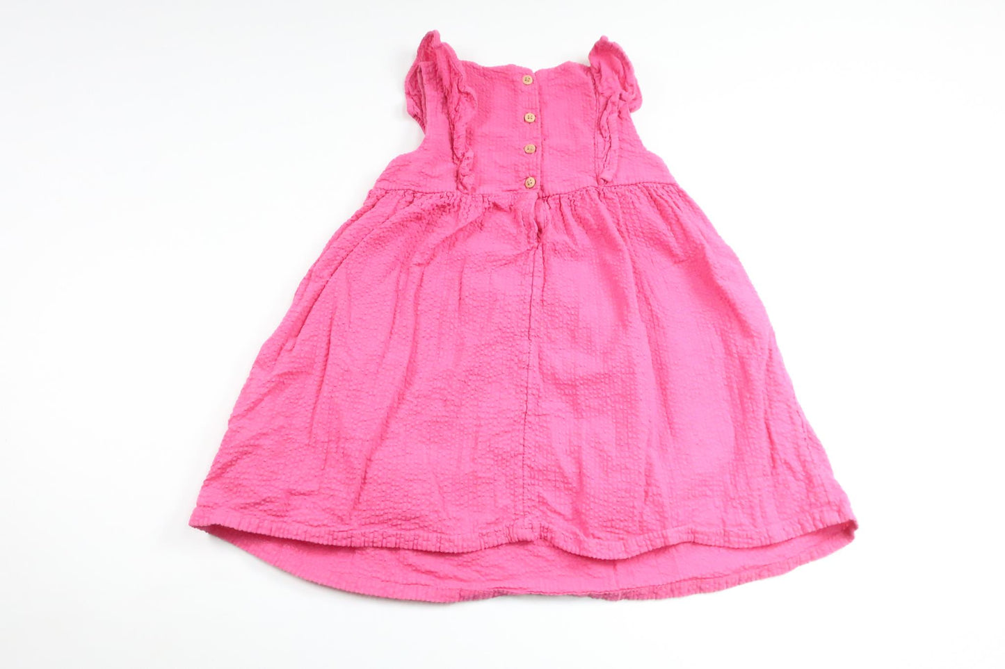 Dress from H&M - Size 92 - Pink