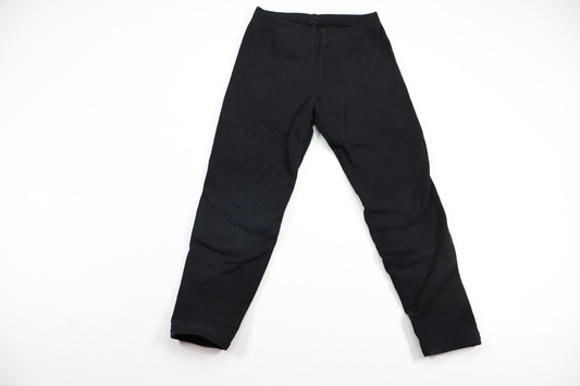 Trousers from Calzedonia - Size 98/104 - Black