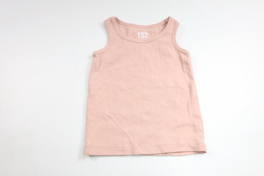 Tank top from Lager 157 - Size 90 - Pink