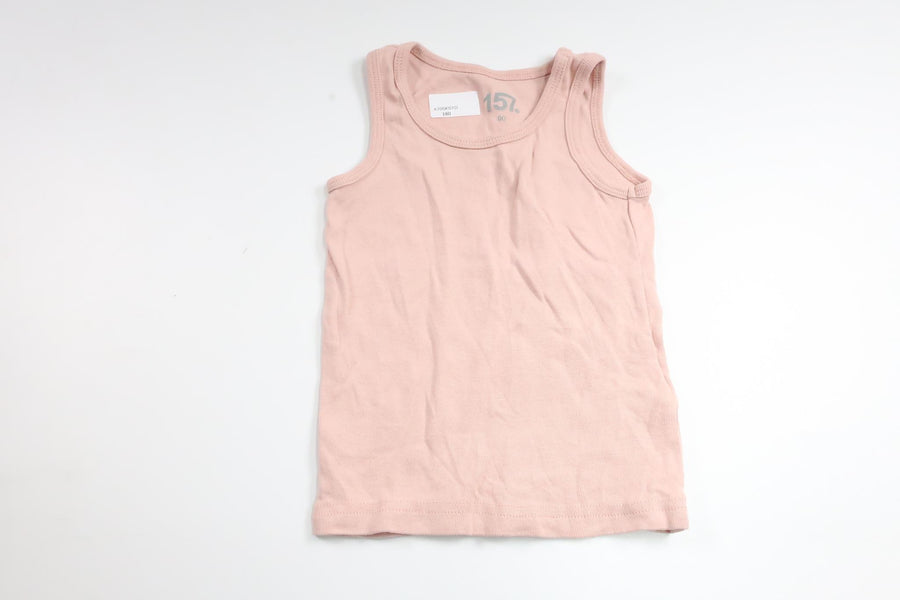 Tank top from Lager 157 - Size 90 - Pink