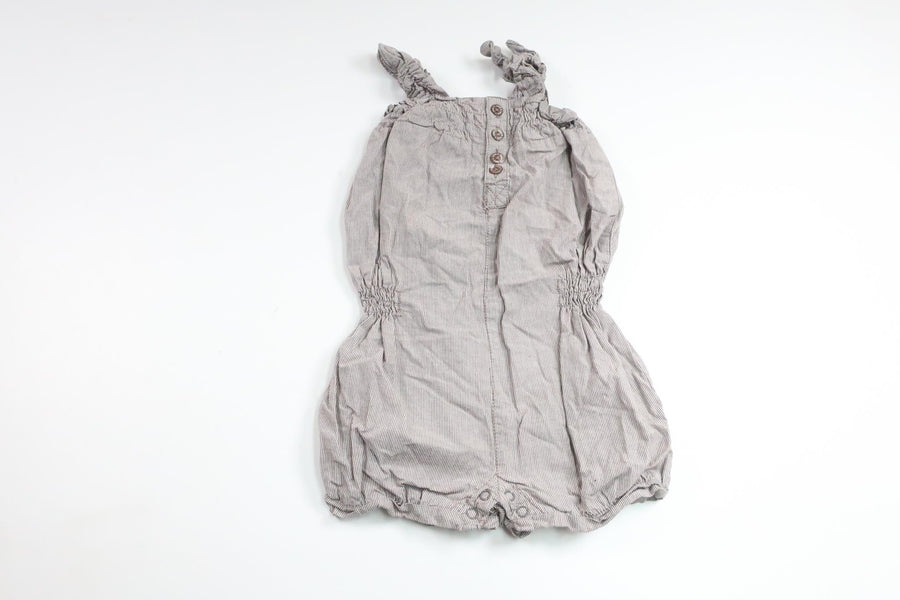 Jumpsuit from Name It - Size 80 - Grey