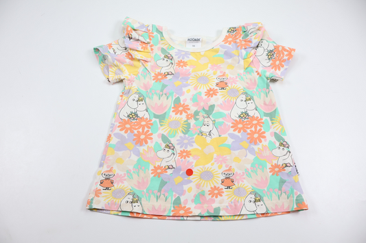 Moomin by Martinex Moomin Jumper - Size 98 - Multi