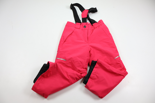 Overalls from Lupilu - Size 98/104 - Pink