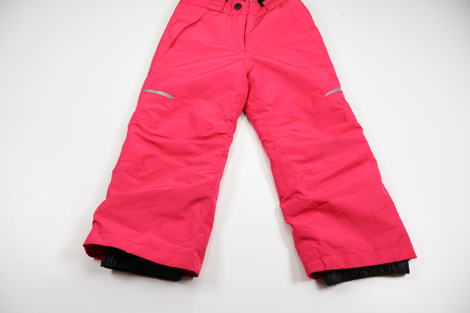 Overalls from Lupilu - Size 98/104 - Pink
