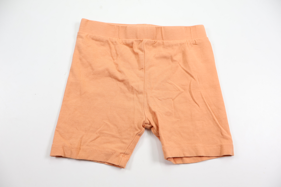 Shorts from Minimarket - Size 86/92 - Orange
