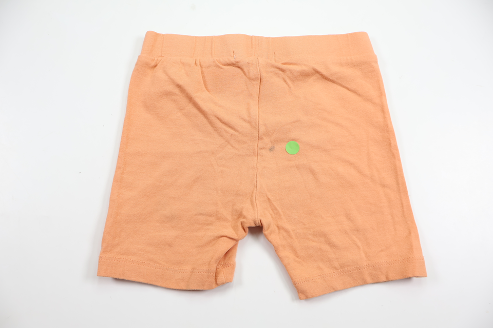 Shorts from Minimarket - Size 86/92 - Orange