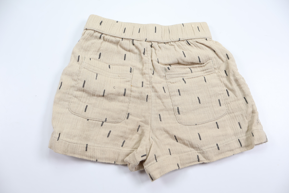 Shorts from Rikiki - Size 86 - Beige
