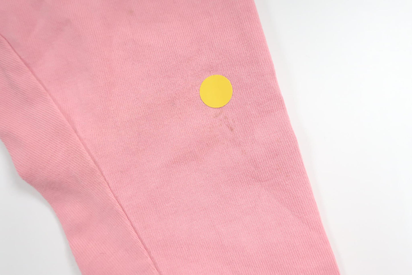 Pants from Polarn o. Pyret - Size 80 - Pink