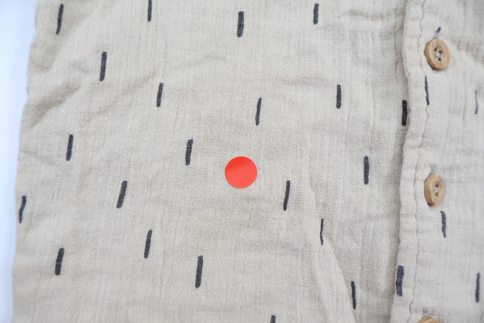 Sweater from Rikiki - Size 86 - Beige