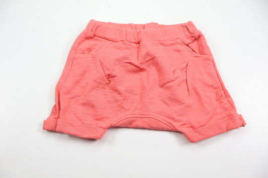 Shorts from Lindex - Size 62 - Pink