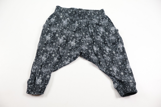 Trousers from Baby Skill - Size 68 - Black