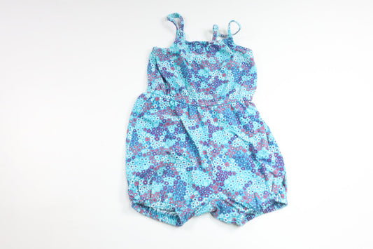 Jumpsuit from Polarn o. Pyret - Size 80 - Blue