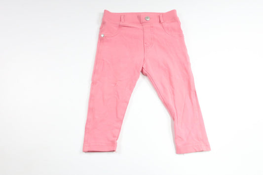 Pants from Kappahl - Size 80 - Pink