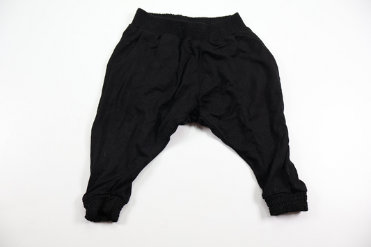 Trousers from Baby Skill - Size 68 - Black