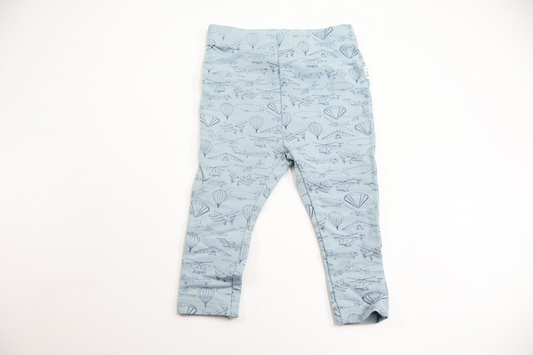Trousers from Luca & Lola - Size 68 - Blue