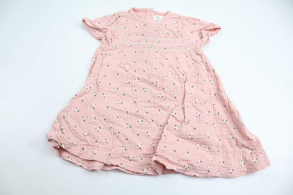 Dress from Cubus - Size 86 - Pink