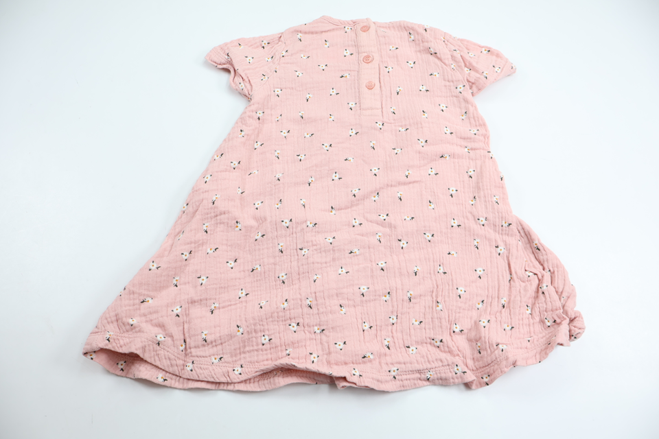 Dress from Cubus - Size 86 - Pink