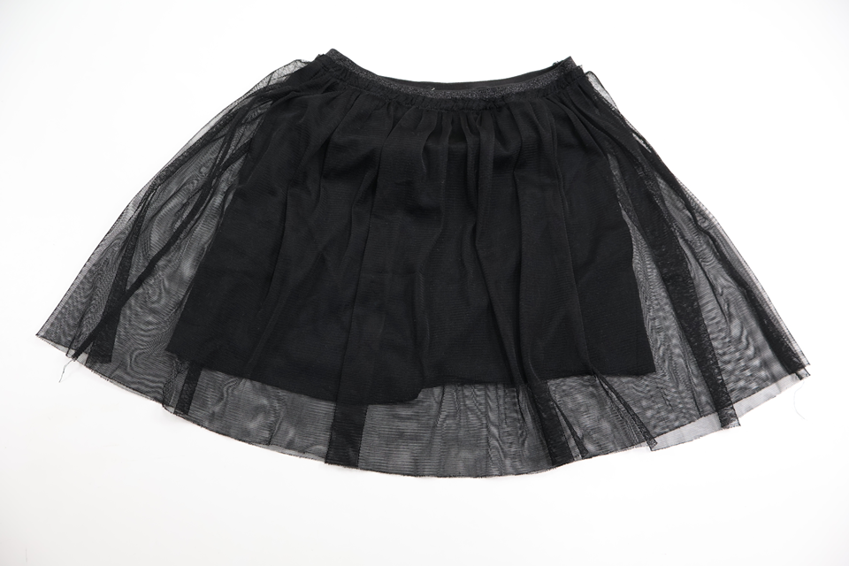 Tulle skirt from Dreams - Size 100 - Black