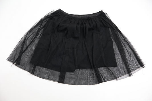 Tulle skirt from Dreams - Size 100 - Black