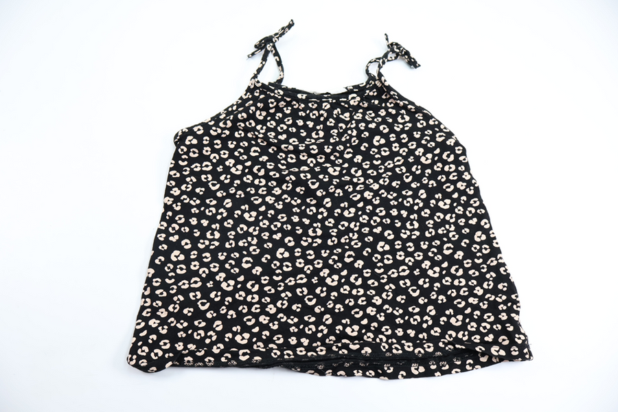 Tunic from H&M - Size 110/116 - Black