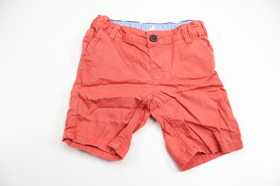 Shorts from H&M - Size 86 - Orange