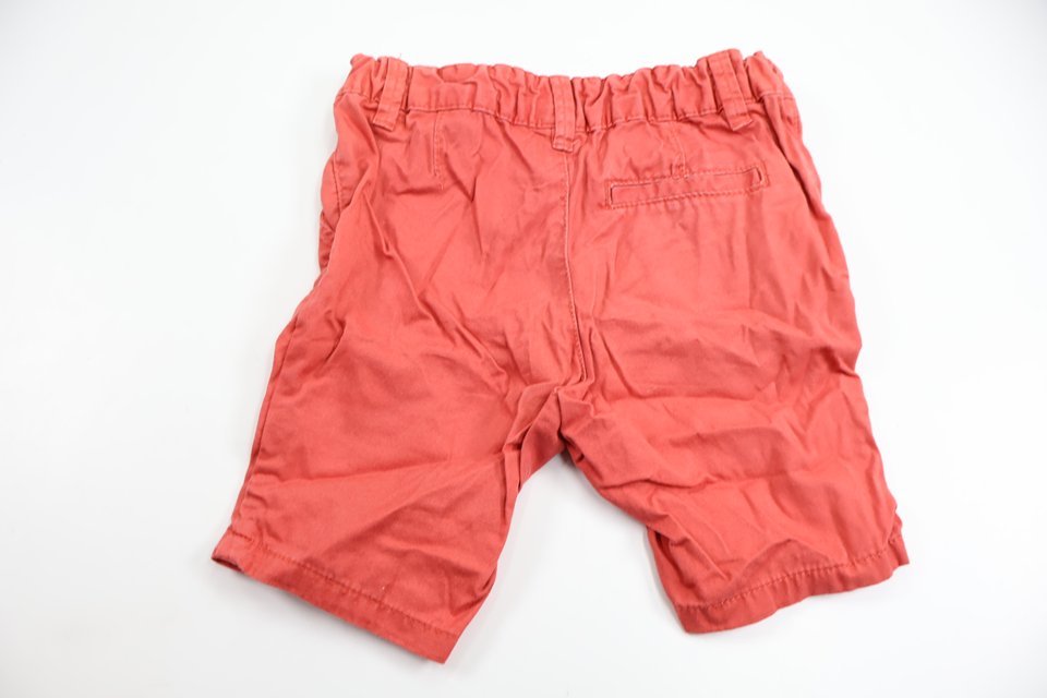 Shorts from H&M - Size 86 - Orange