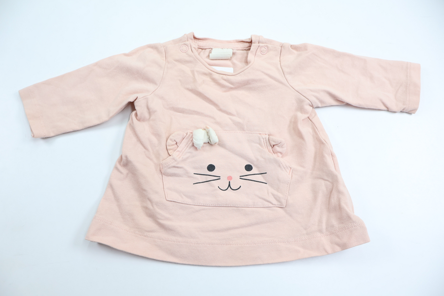 Sweater from H&M - Size 50 - Pink
