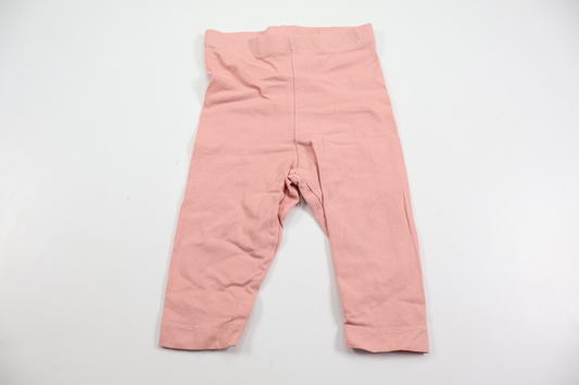 Pants from Molo - Size 62 - Pink