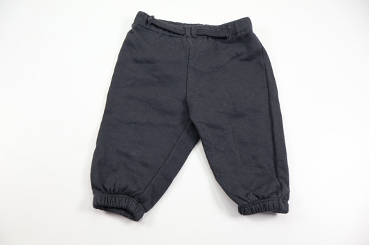 Pants from H&M - Size 62/68 - Grey