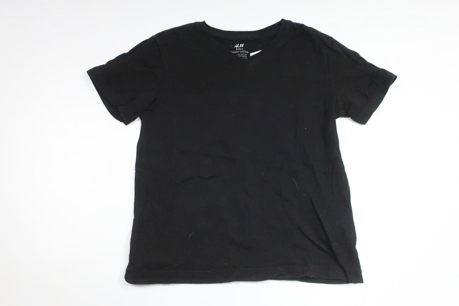 T-shirt from H&M - Size 98/104 - Black