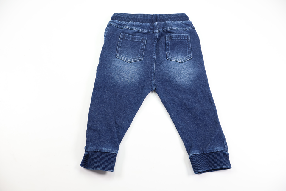 Pants from Åhléns - Size 62/68 - Denim