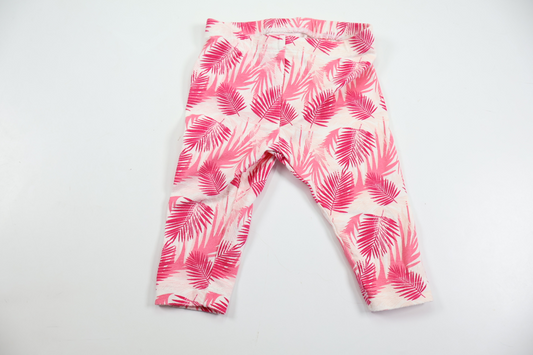 Pants from Lupilu - Size 62/68 - Pink