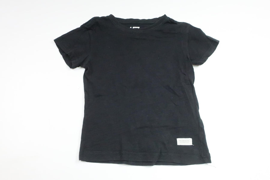 Polka dot two-piece pajamas from H&M - Size 122/128 - White